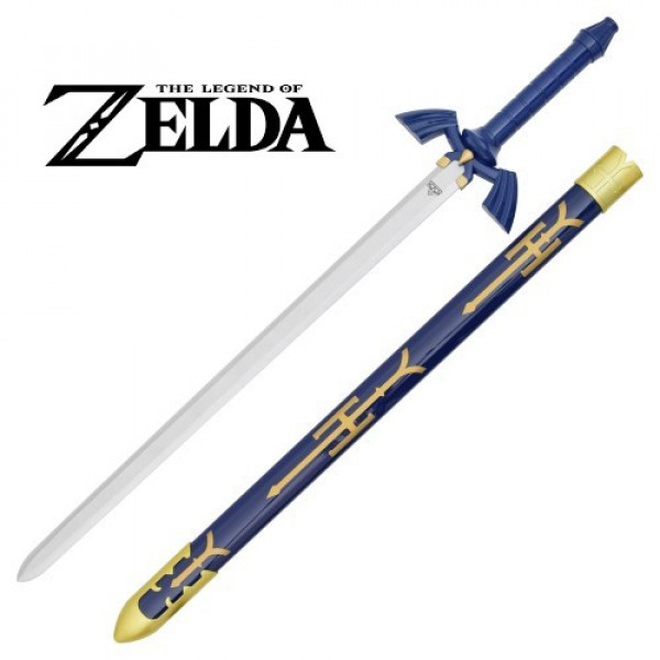 zelda