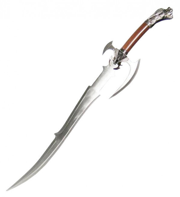 spada