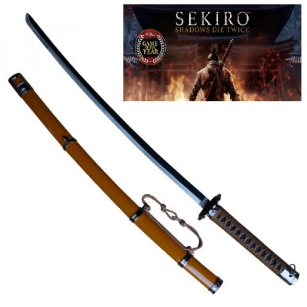 SEKIRO