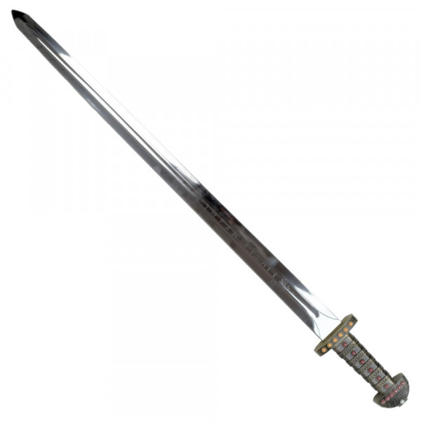 Spada Vikings di Re Ragnar