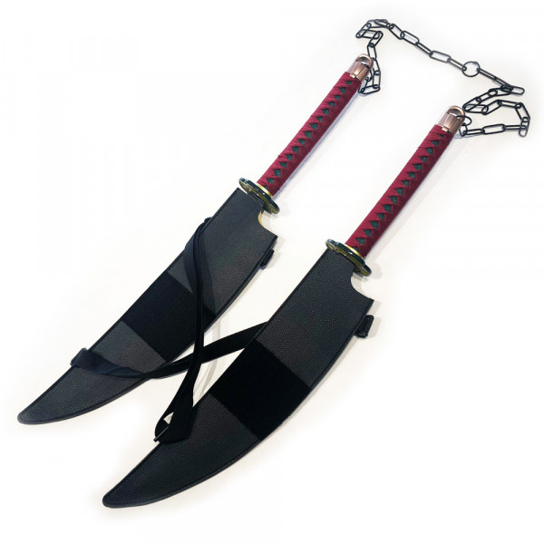 DEMON SLAYER