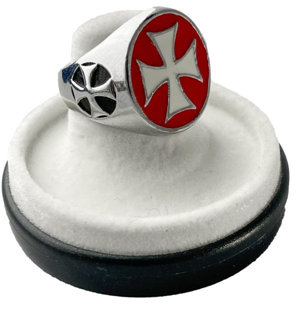 anello templare