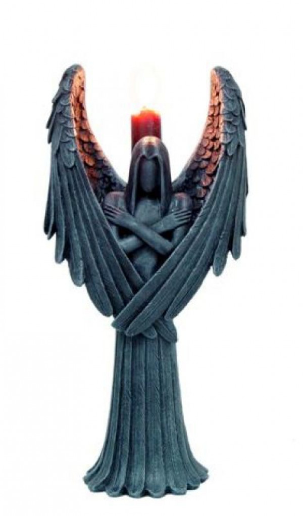 Anima Oscura