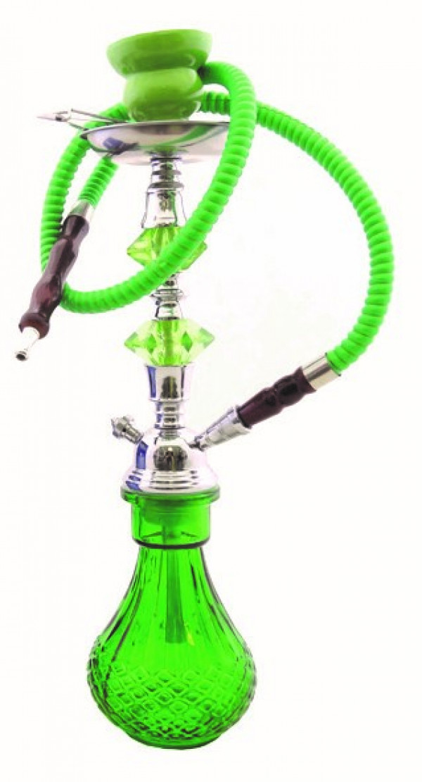 verde