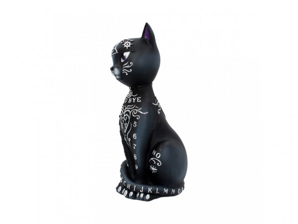Mystic Cat