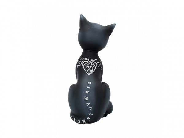 Mystic Cat