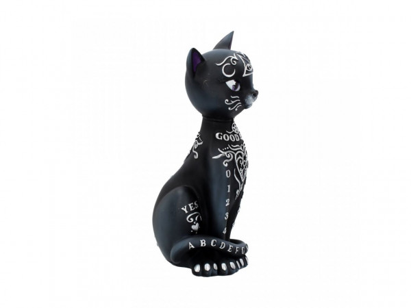 Mystic Cat