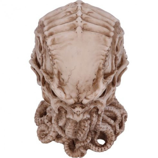 Cthulhu Skull (JR) 20cm