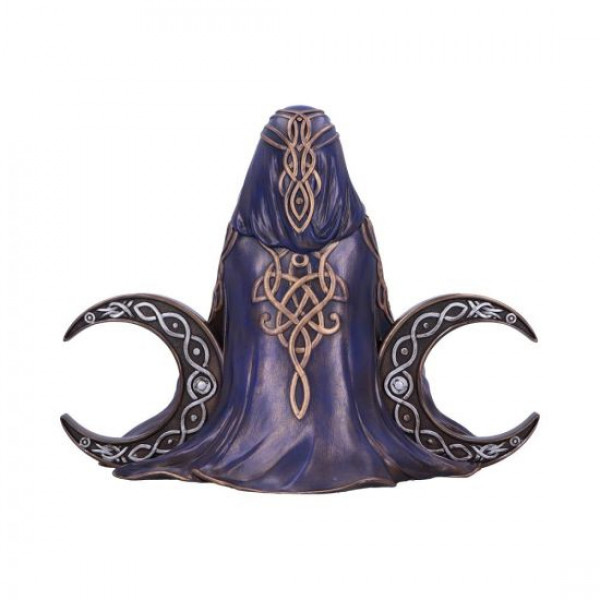 Triple Moon Goddess 36cm