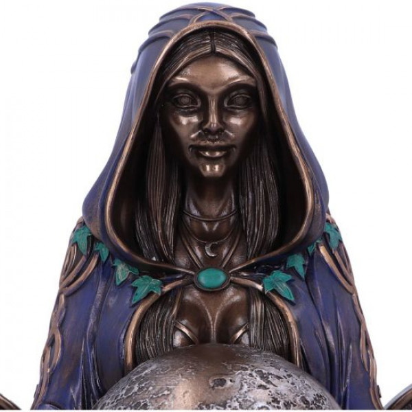 Triple Moon Goddess 36cm