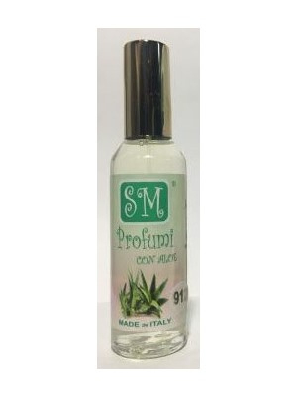 Euphoria profumo shop