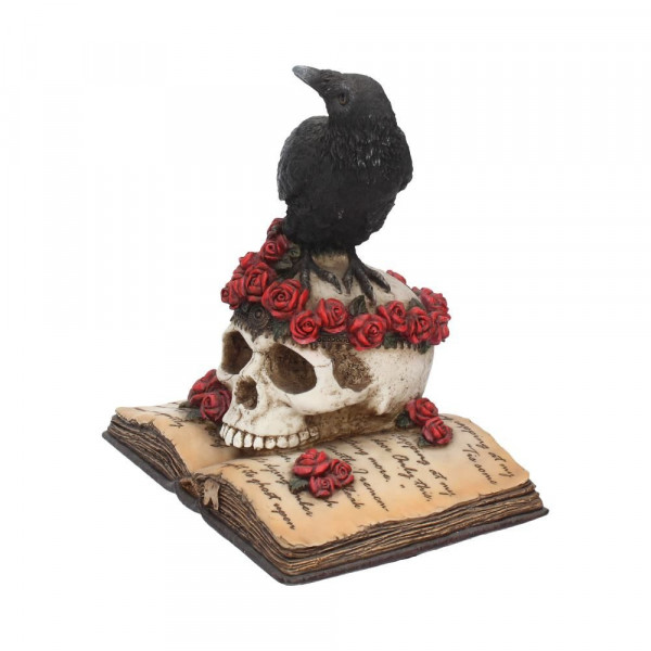 Corvo romantico