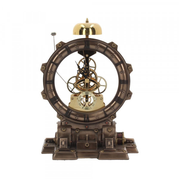 time machine