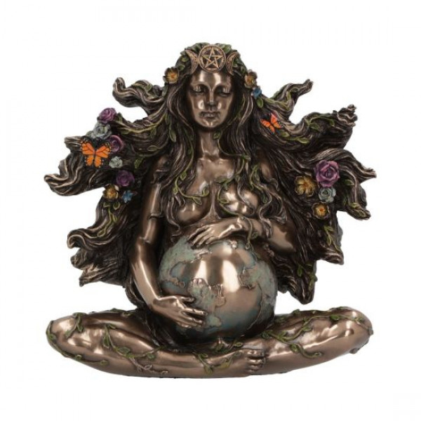 Gaea Mother of all Life 18cm