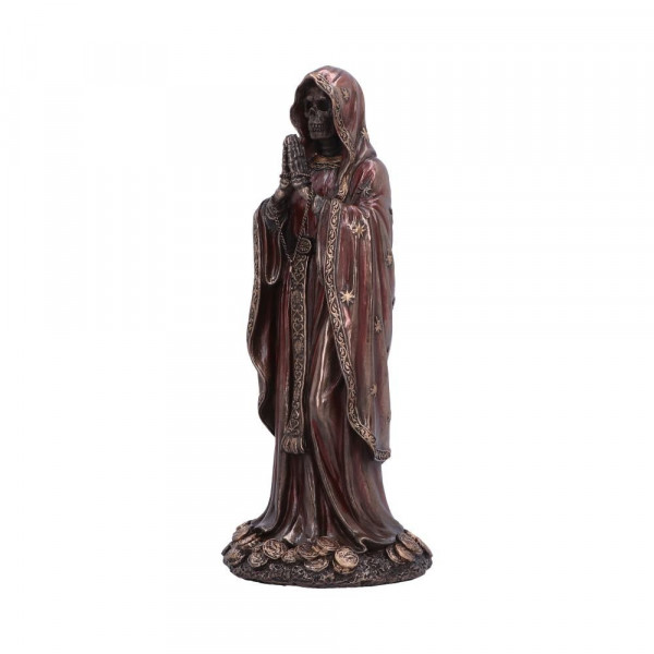 Santisima Muerte 19cm