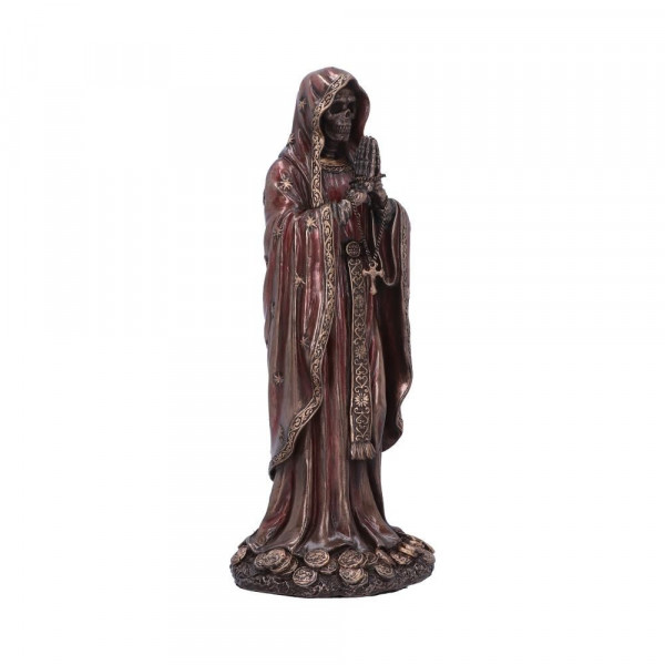 Santisima Muerte 19cm