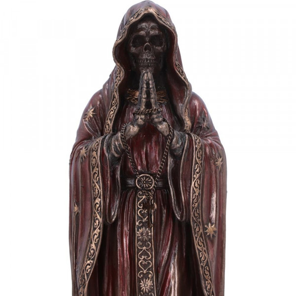 Santisima Muerte 19cm