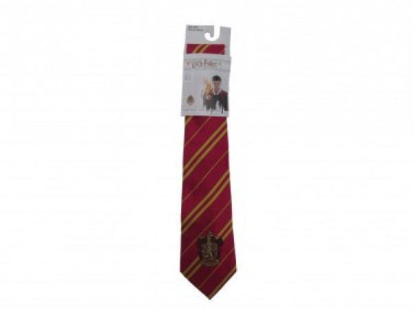 Harry Potter: Harry Potter cravatta Grifondoro