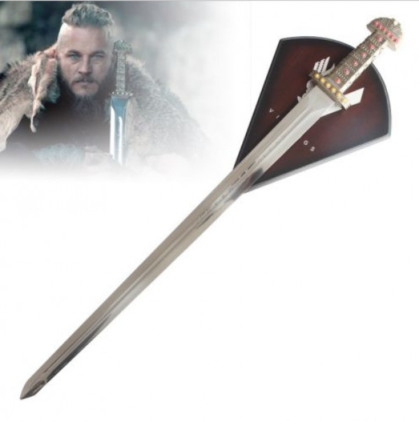 Spada Vikings di Re Ragnar