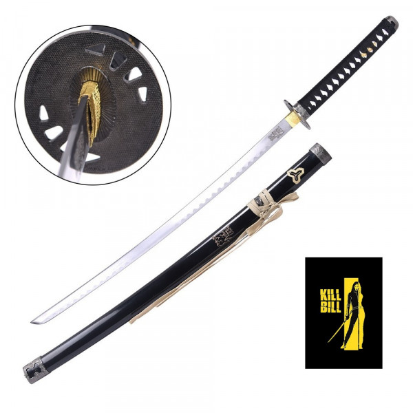 KILL BILL