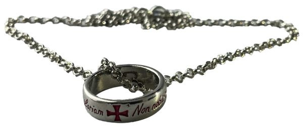 collana argento