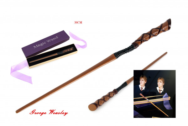 GEORGE WEASLEY
