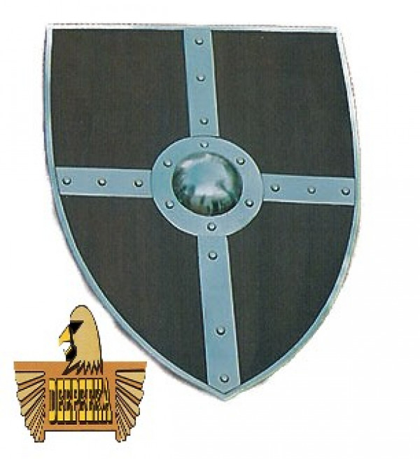 scudo medioevale