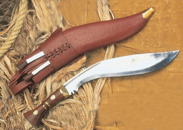 khukri