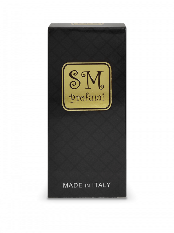 N°37 PROFUMO EQUIVALENTE PURE XS UOMO