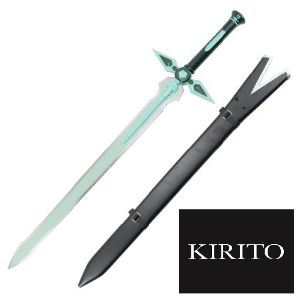 KIRITO