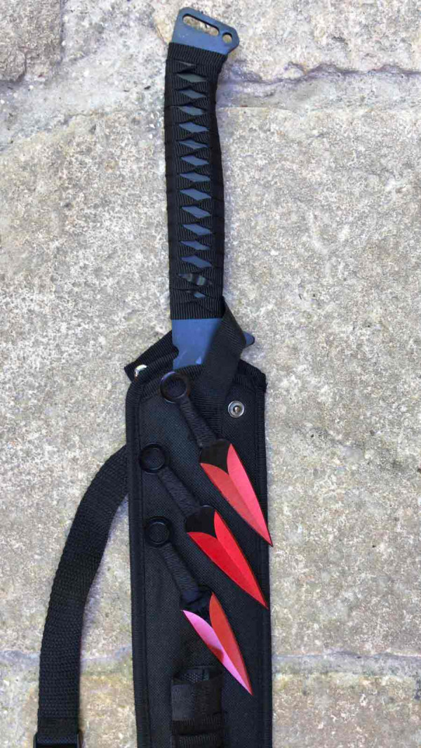 f