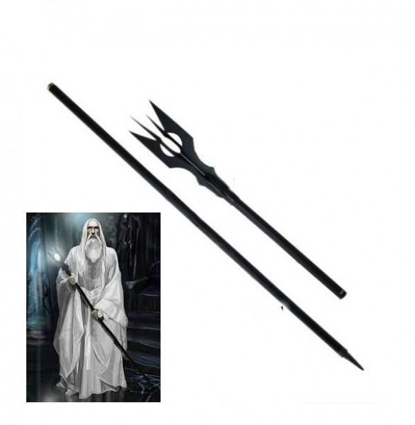 SARUMAN