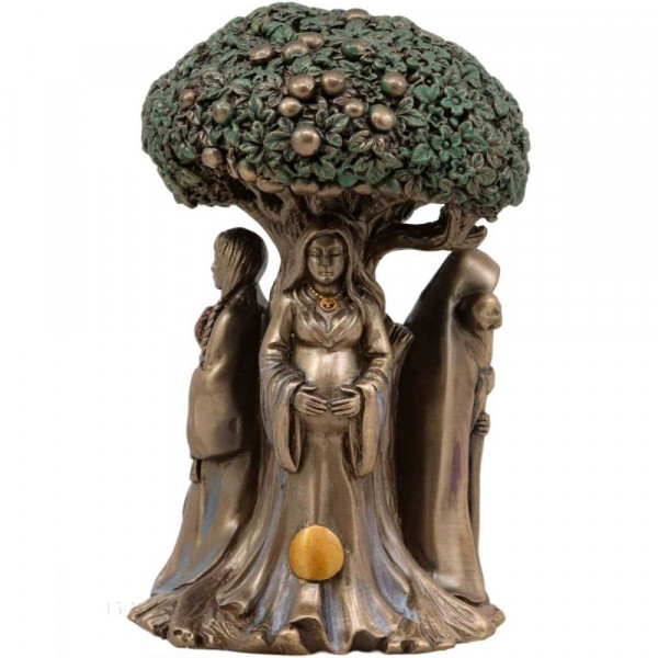 MOON GODDESS TREE OF LIFE