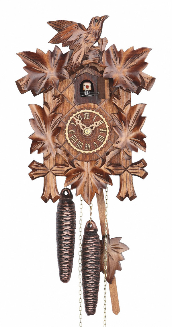 Orologio a cucù