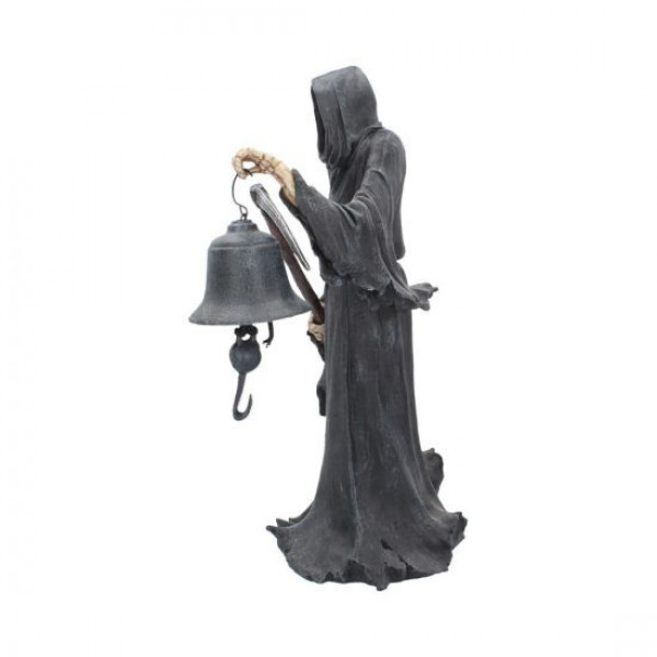 LA MORTE CHIAMA