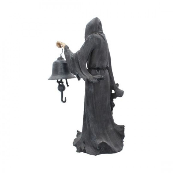 LA MORTE CHIAMA