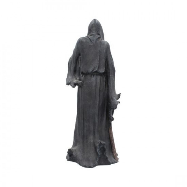 LA MORTE CHIAMA