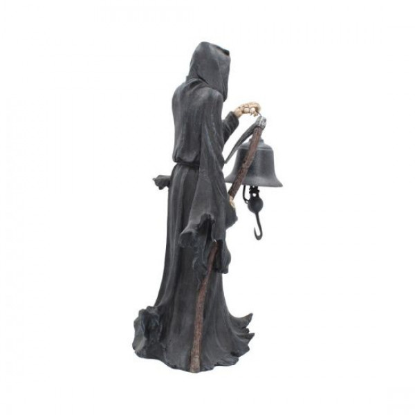LA MORTE CHIAMA