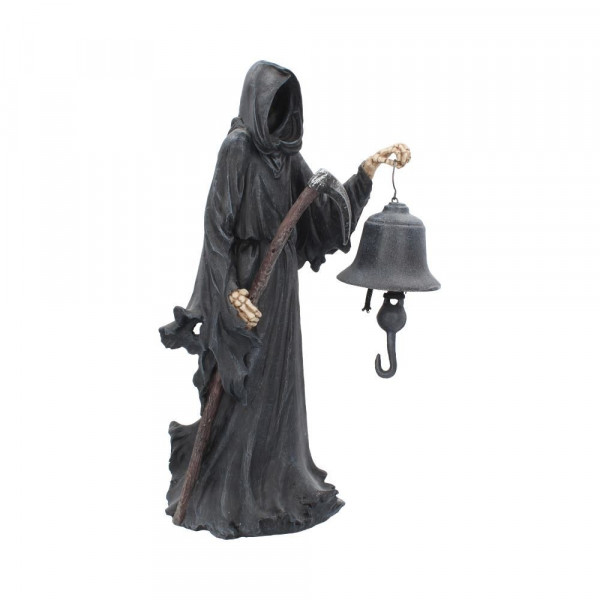 LA MORTE CHIAMA