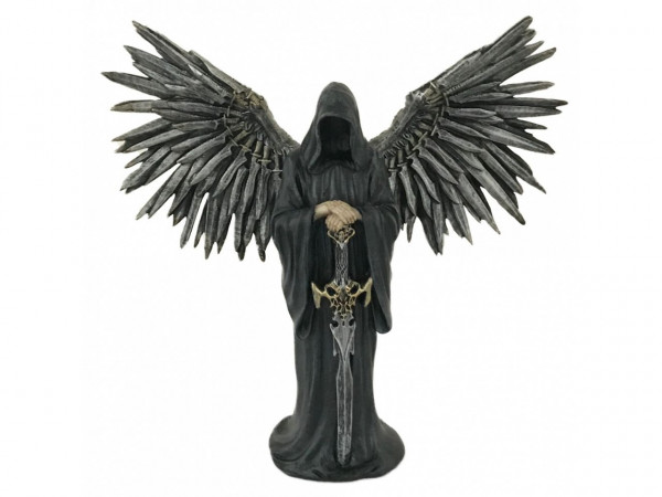  Lama della Morte