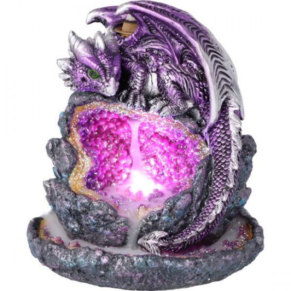 bruciaincenso