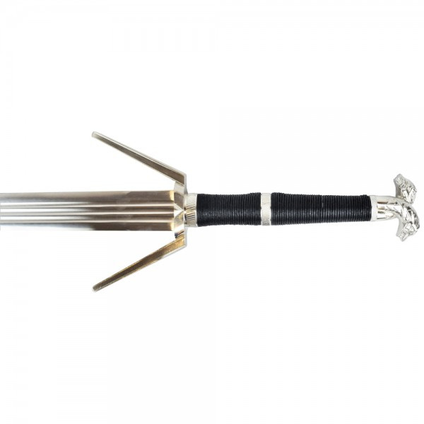 Spada della Vipera di Geralt Di Riva