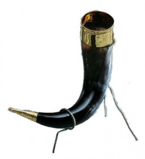 corni rituali