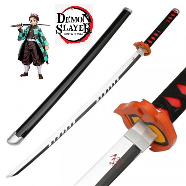 katana kamado