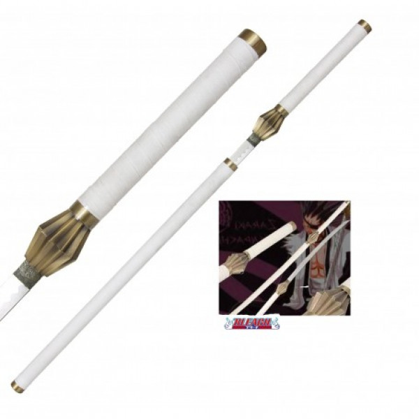 katana bleach