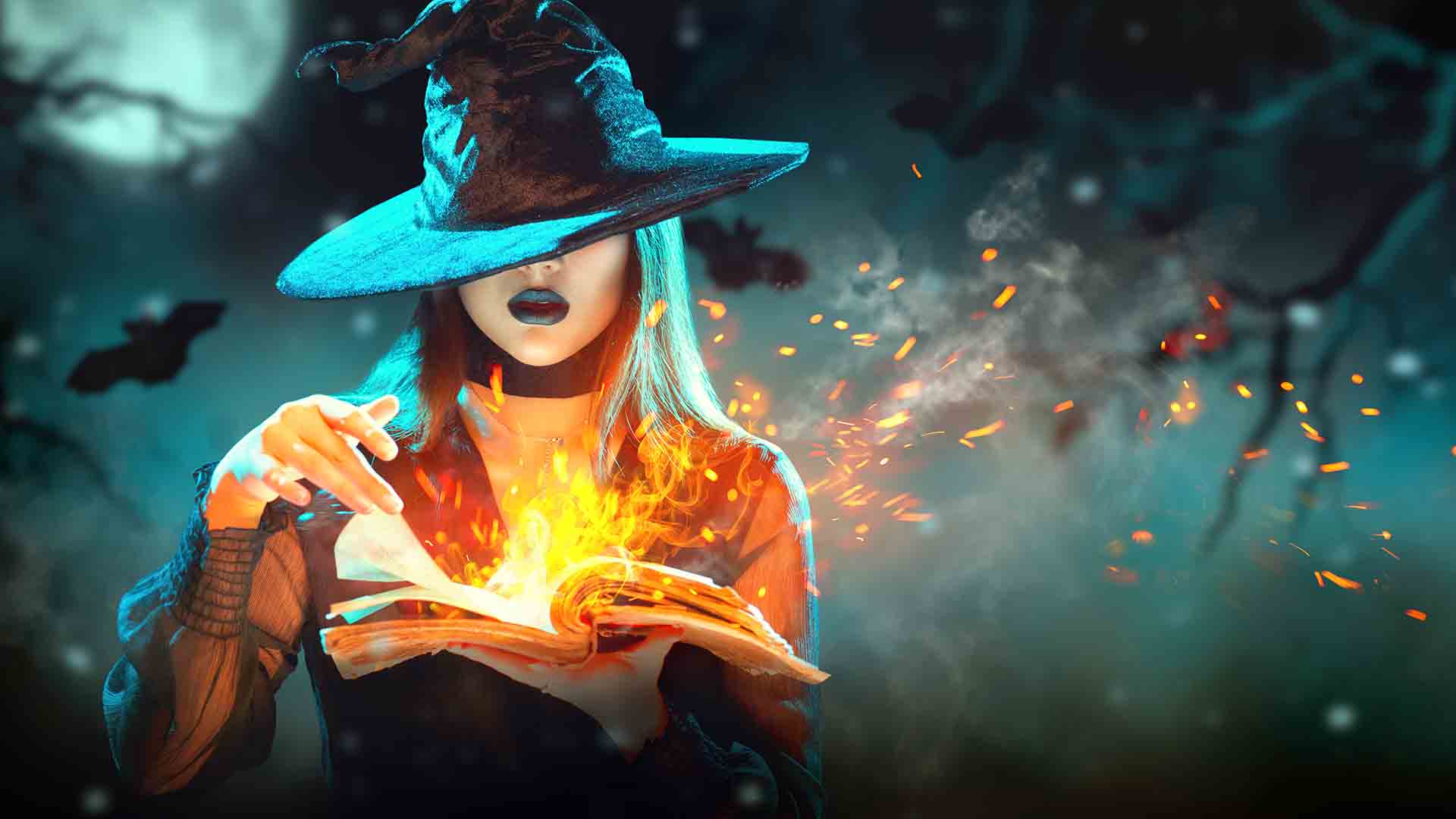 decorazioni fantasy