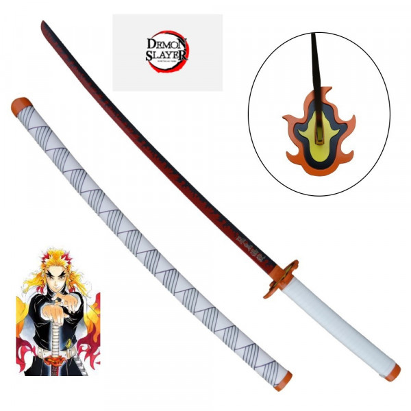 katana rengoku