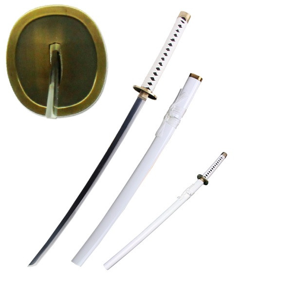 katana di zoro
