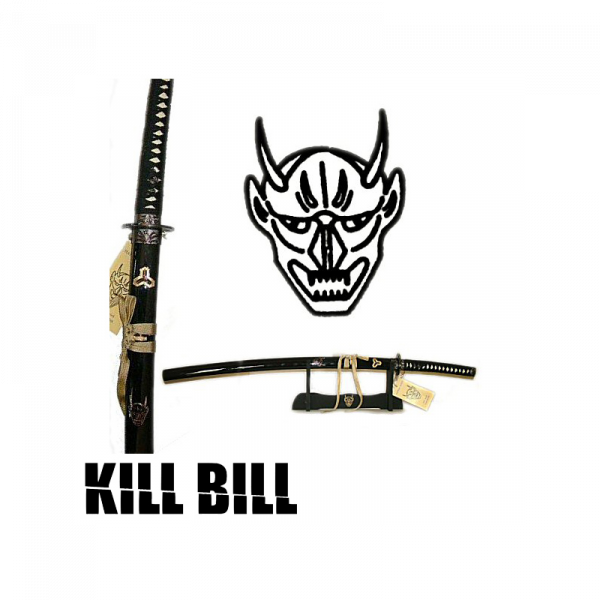 katana di bill