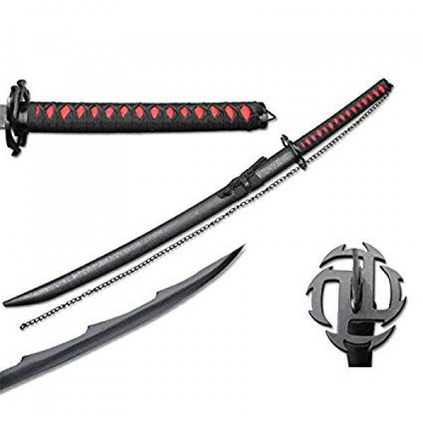 katana bankai
